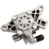 Fit Power Steering Pump 96-00 Honda Civic Acura EL 1.6L / 97-01 CR-V 2.0L
