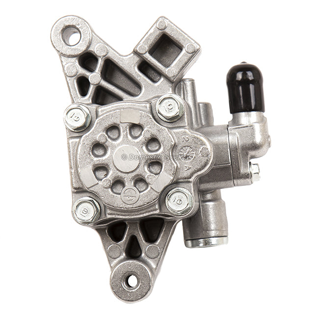 Fit Power Steering Pump 96-00 Honda Civic Acura EL 1.6L / 97-01 CR-V 2.0L