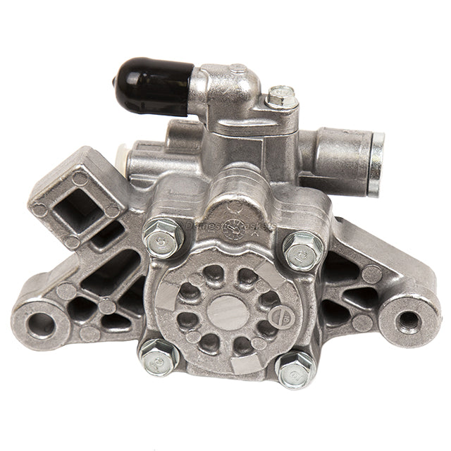 Fit Power Steering Pump 96-00 Honda Civic Acura EL 1.6L / 97-01 CR-V 2.0L