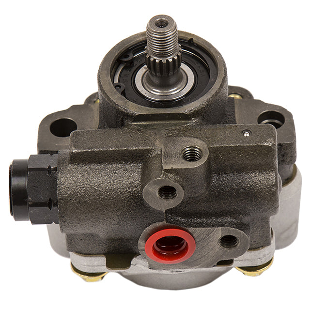 Power Steering Pump Fit 97-01 Toyota Tacoma 4Runner 2.7L DOHC 3RZFE -1997 2RZFE