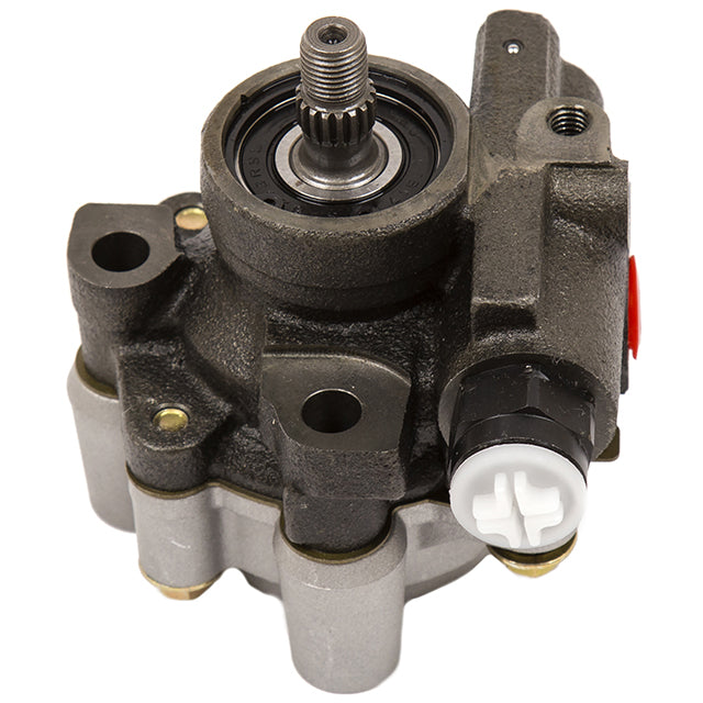 Power Steering Pump Fit 97-01 Toyota Tacoma 4Runner 2.7L DOHC 3RZFE -1997 2RZFE