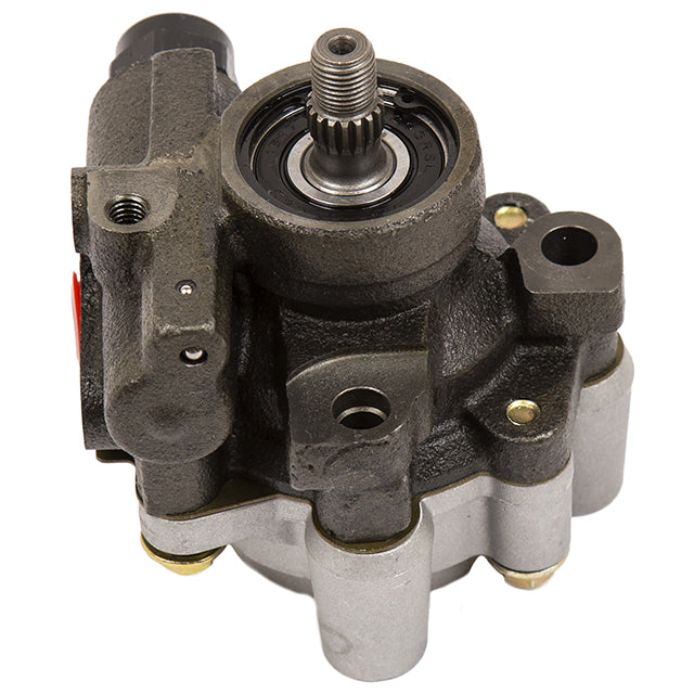 Power Steering Pump Fit 97-01 Toyota Tacoma 4Runner 2.7L DOHC 3RZFE -1997 2RZFE