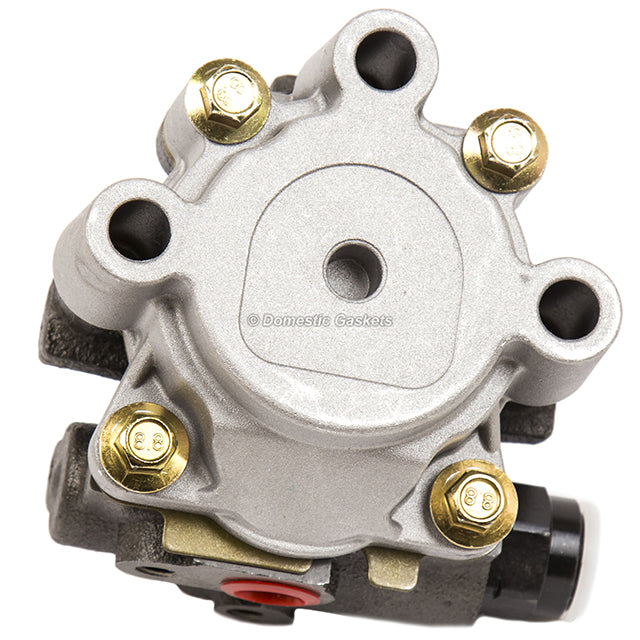 Power Steering Pump Fit 97-01 Toyota Tacoma 4Runner 2.7L DOHC 3RZFE -1997 2RZFE