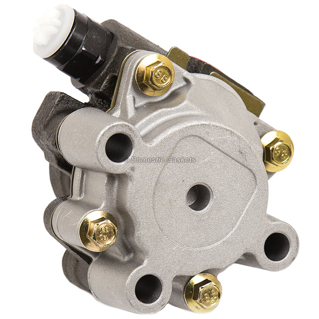 Power Steering Pump Fit 97-01 Toyota Tacoma 4Runner 2.7L DOHC 3RZFE -1997 2RZFE