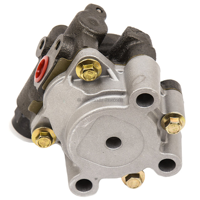 Power Steering Pump Fit 97-01 Toyota Tacoma 4Runner 2.7L DOHC 3RZFE -1997 2RZFE