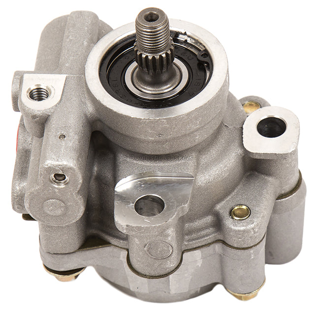 Power Steering Pump Fit 98-05 Lexus GS300 3.0L DOHC 2JZGE