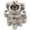 Power Steering Pump Fit 98-05 Lexus GS300 3.0L DOHC 2JZGE