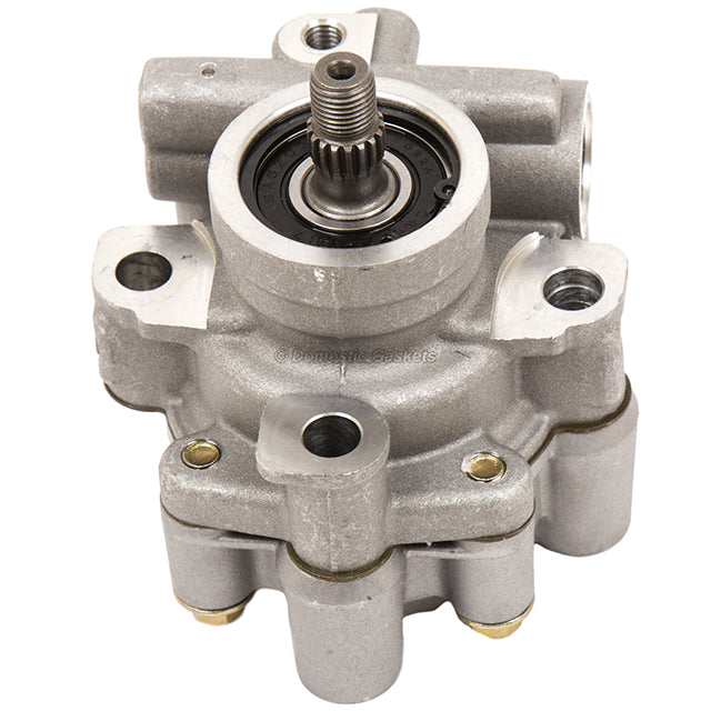 Power Steering Pump Fit 98-05 Lexus GS300 3.0L DOHC 2JZGE