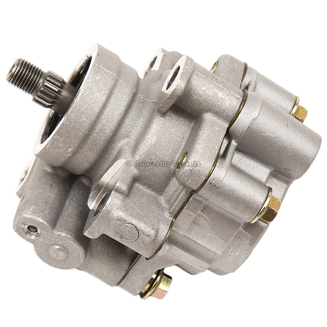 Power Steering Pump Fit 98-05 Lexus GS300 3.0L DOHC 2JZGE