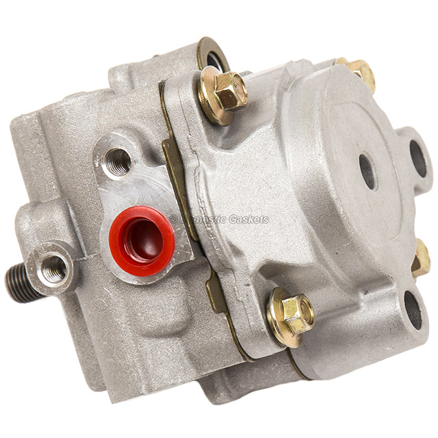 Power Steering Pump Fit 98-05 Lexus GS300 3.0L DOHC 2JZGE