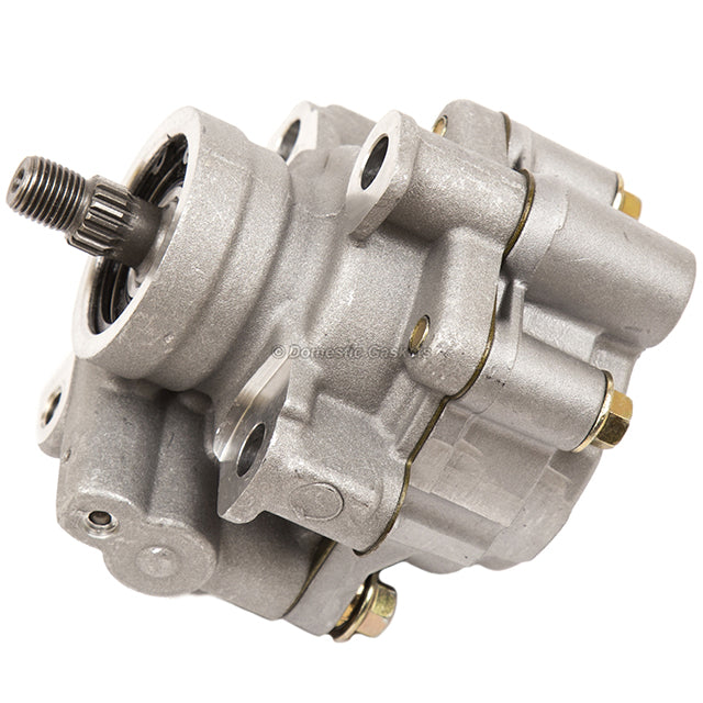 Power Steering Pump Fit 98-05 Lexus GS300 3.0L DOHC 2JZGE