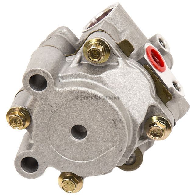 Power Steering Pump Fit 98-05 Lexus GS300 3.0L DOHC 2JZGE