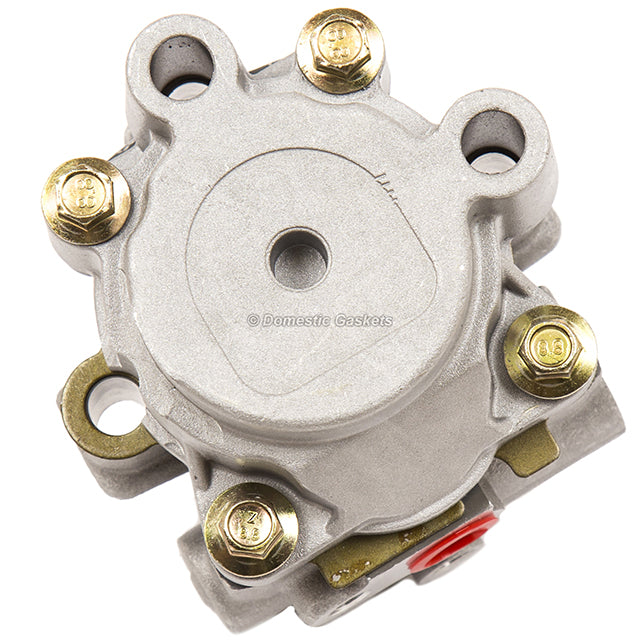 Power Steering Pump Fit 98-05 Lexus GS300 3.0L DOHC 2JZGE