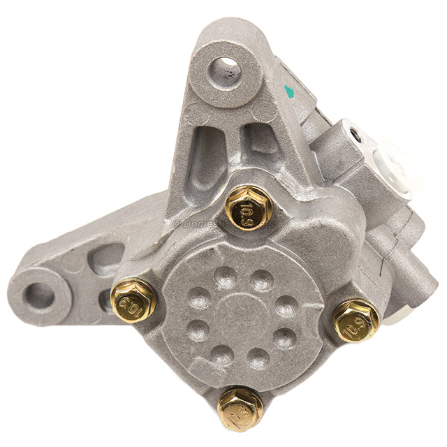 Fit Power Steering Pump 99-04 Honda Odyssey 3.5L SOHC J35A1