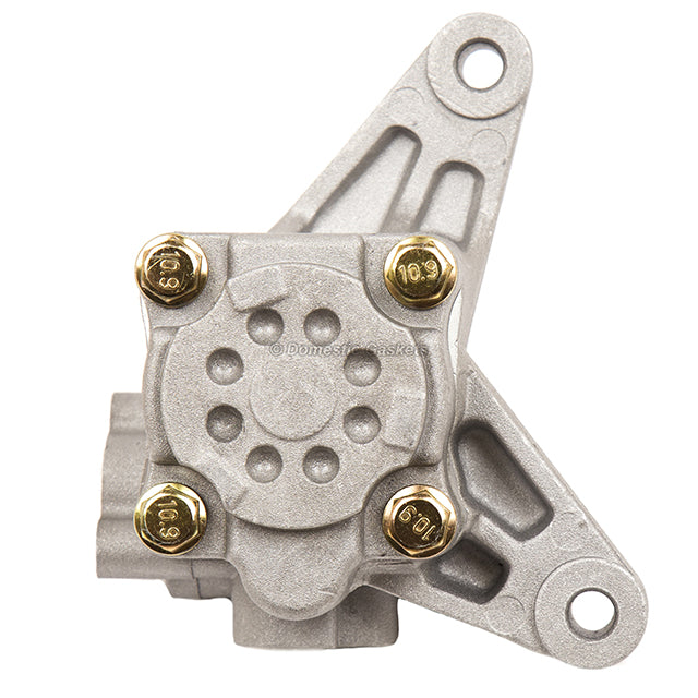 Fit Power Steering Pump 99-04 Honda Odyssey 3.5L SOHC J35A1