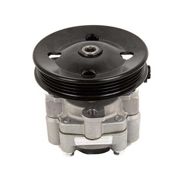 Power Steering Pump with Pulley Fit 02-06 Toyota Camry 3.0L Lexus ES300 ES330