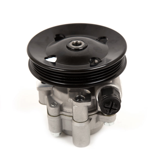 Power Steering Pump with Pulley Fit 02-06 Toyota Camry 3.0L Lexus ES300 ES330