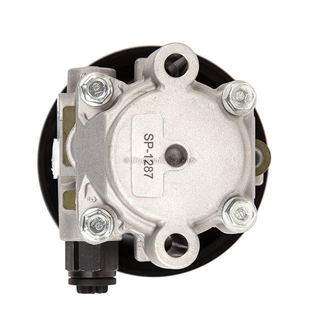 Power Steering Pump with Pulley Fit 02-06 Toyota Camry 3.0L Lexus ES300 ES330