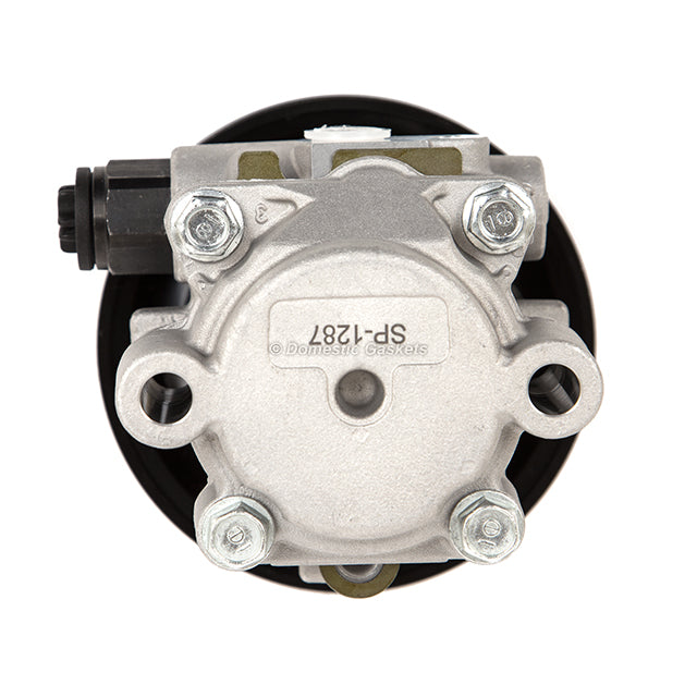 Power Steering Pump with Pulley Fit 02-06 Toyota Camry 3.0L Lexus ES300 ES330