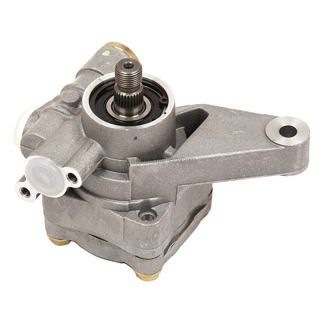 New Power Steering Pump Fit 99-03 Acura TL CL 3.2L MDX Honda Pilot 3.5L DOHC