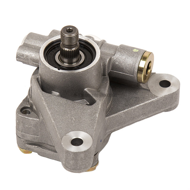 New Power Steering Pump Fit 99-03 Acura TL CL 3.2L MDX Honda Pilot 3.5L DOHC