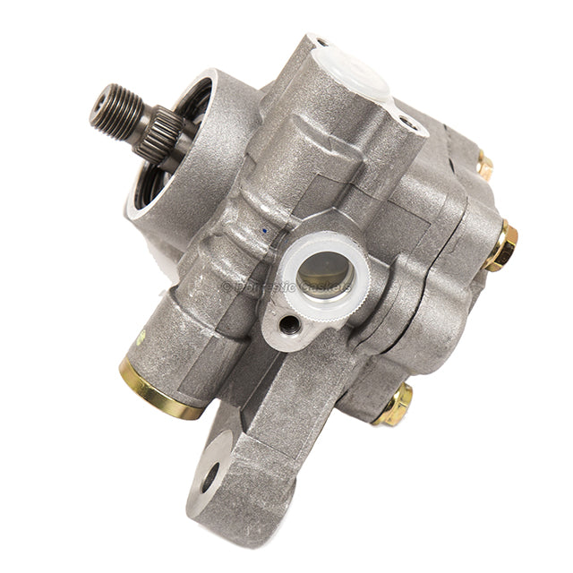 New Power Steering Pump Fit 99-03 Acura TL CL 3.2L MDX Honda Pilot 3.5L DOHC