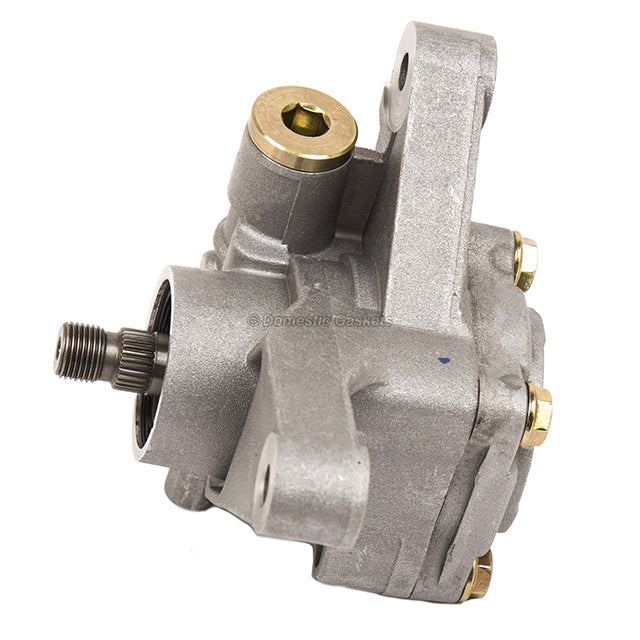 New Power Steering Pump Fit 99-03 Acura TL CL 3.2L MDX Honda Pilot 3.5L DOHC