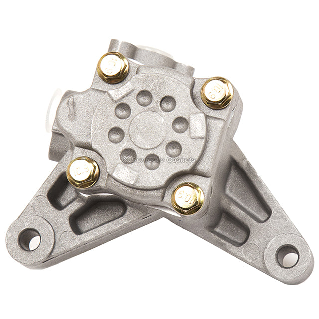 New Power Steering Pump Fit 99-03 Acura TL CL 3.2L MDX Honda Pilot 3.5L DOHC