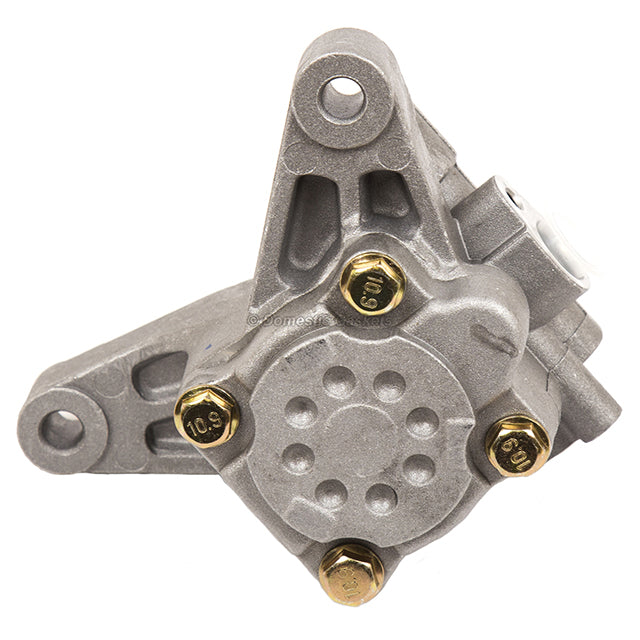 New Power Steering Pump Fit 99-03 Acura TL CL 3.2L MDX Honda Pilot 3.5L DOHC
