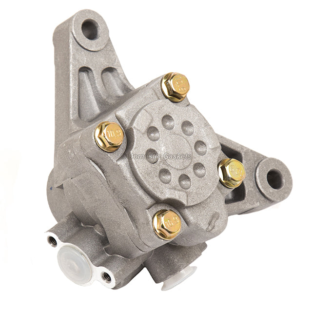 New Power Steering Pump Fit 99-03 Acura TL CL 3.2L MDX Honda Pilot 3.5L DOHC