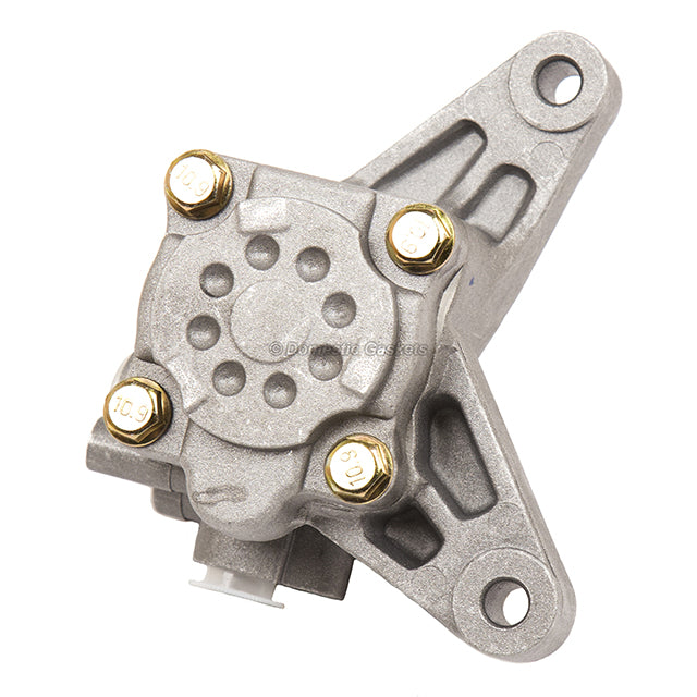 New Power Steering Pump Fit 99-03 Acura TL CL 3.2L MDX Honda Pilot 3.5L DOHC