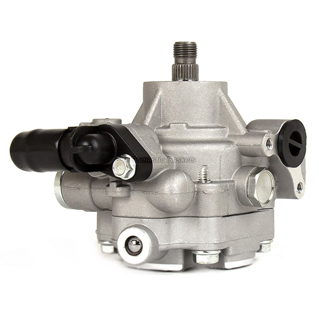 Fit Power Steering Pump 03-05 Honda Accord 2.4L DOHC K24A4