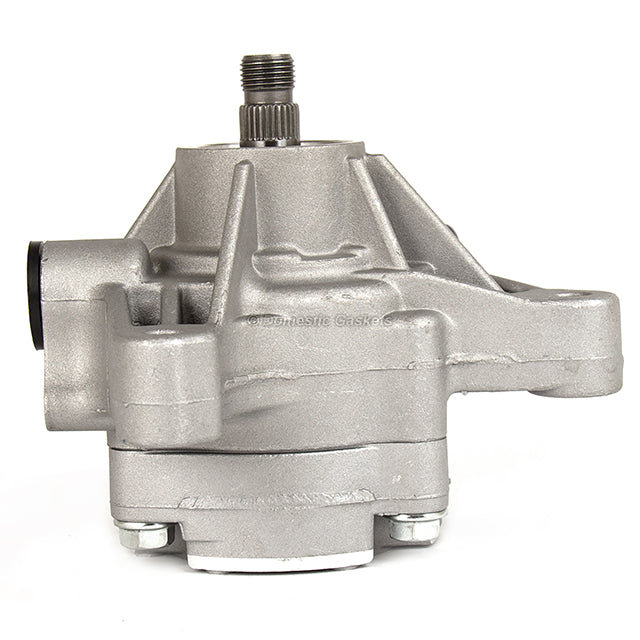 Fit Power Steering Pump 03-05 Honda Accord 2.4L DOHC K24A4