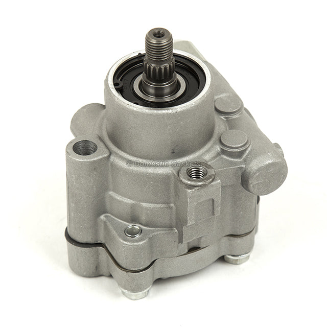 Power Steering Pump Fit 03-06 Nissan Sentra 1.8L DOHC QG18DE