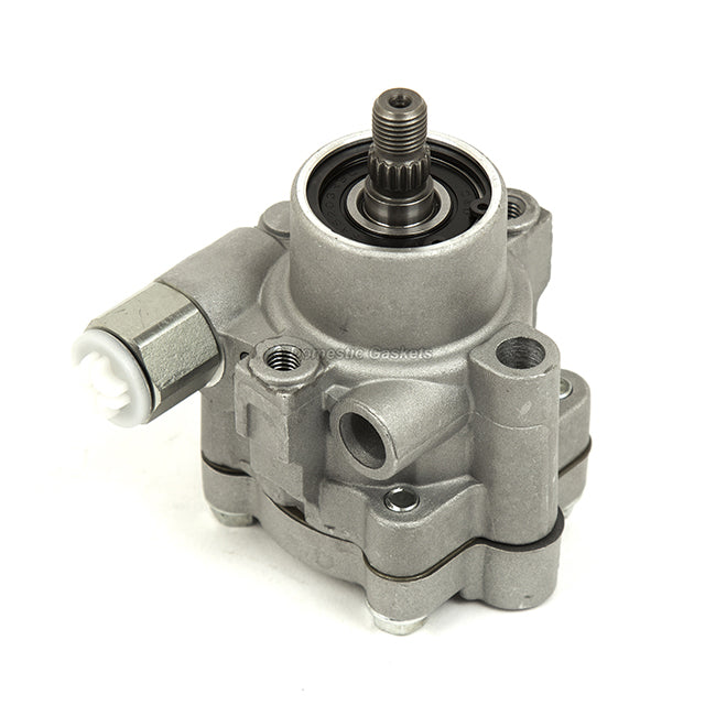 Power Steering Pump Fit 03-06 Nissan Sentra 1.8L DOHC QG18DE