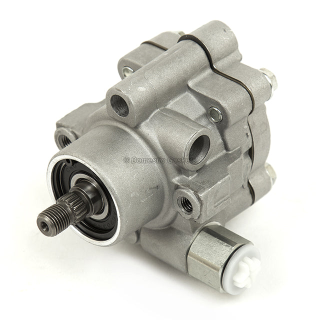 Power Steering Pump Fit 03-06 Nissan Sentra 1.8L DOHC QG18DE