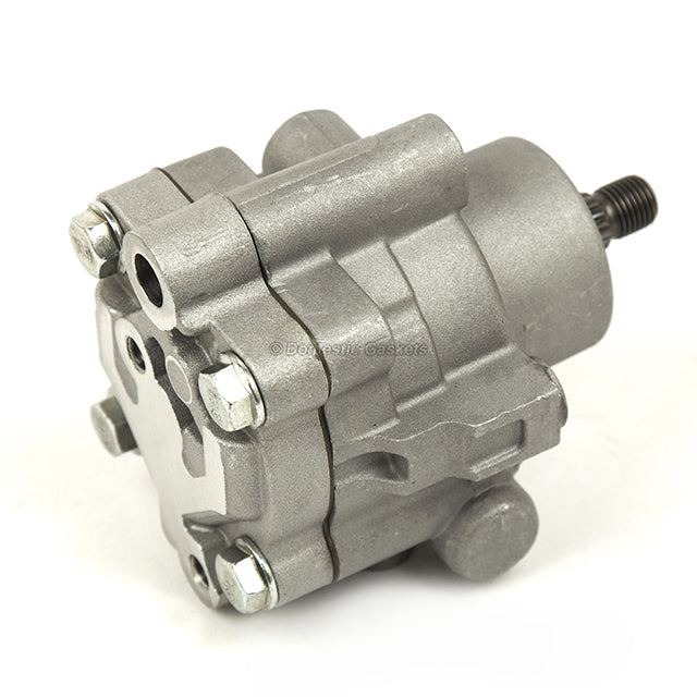 Power Steering Pump Fit 03-06 Nissan Sentra 1.8L DOHC QG18DE
