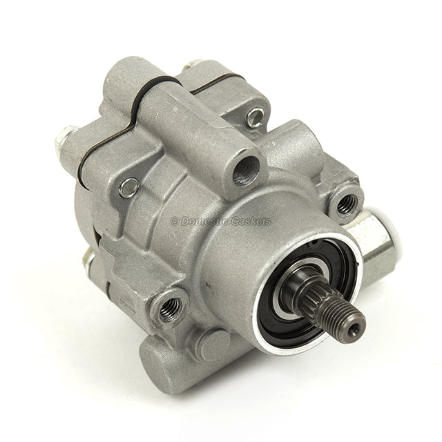 Power Steering Pump Fit 03-06 Nissan Sentra 1.8L DOHC QG18DE