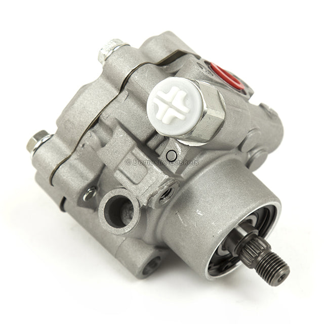 Power Steering Pump Fit 03-06 Nissan Sentra 1.8L DOHC QG18DE