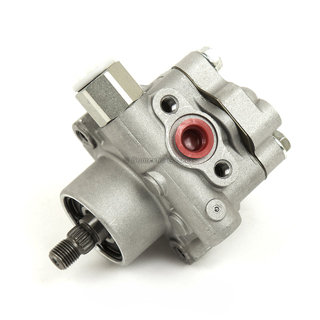 Power Steering Pump Fit 03-06 Nissan Sentra 1.8L DOHC QG18DE
