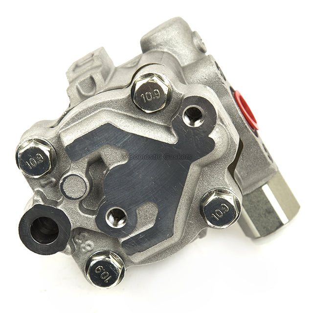 Power Steering Pump Fit 03-06 Nissan Sentra 1.8L DOHC QG18DE