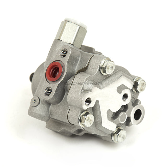 Power Steering Pump Fit 03-06 Nissan Sentra 1.8L DOHC QG18DE
