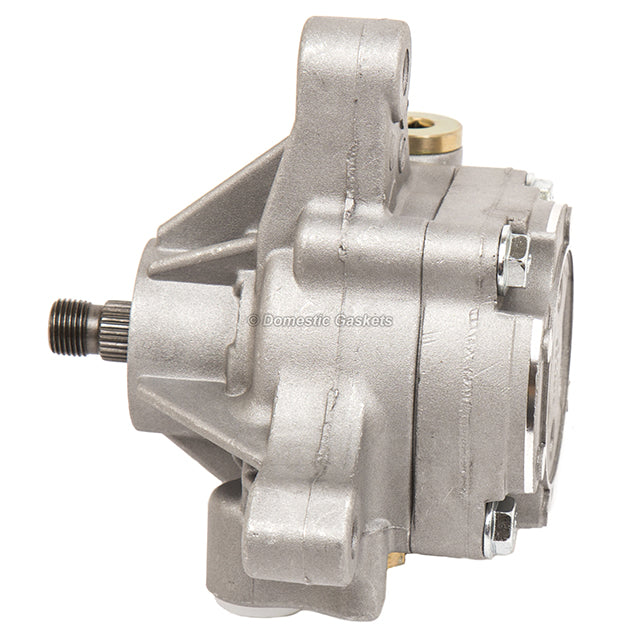 Fit Power Steering Pump 03-05 Honda Element CR-V 2.4L DOHC K24A4 K24A1