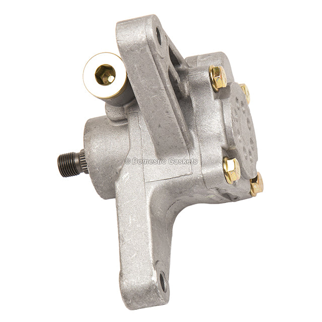 Fit Power Steering Pump Fit 03-07 Honda Accord J30A4 J30A5 Acura MDX J35A5