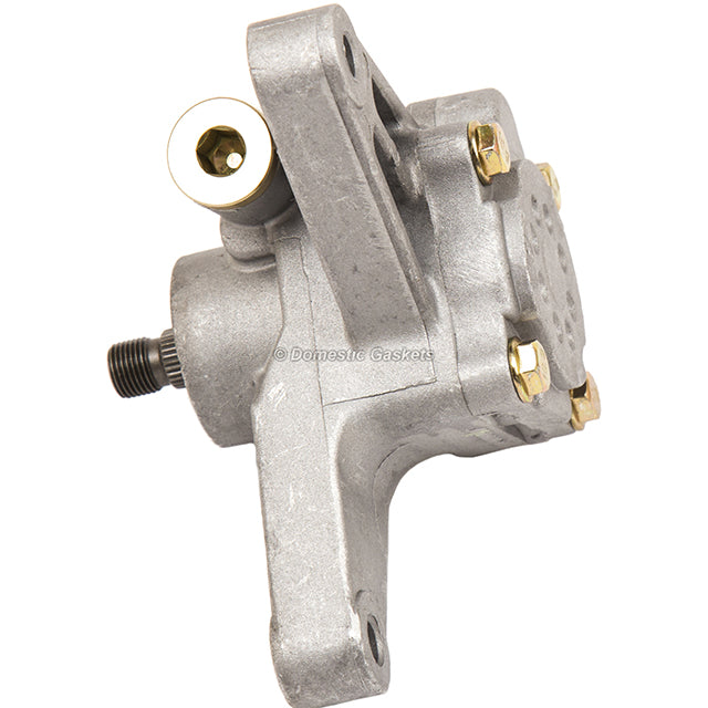 Fit Power Steering Pump Fit 03-07 Honda Accord J30A4 J30A5 Acura MDX J35A5