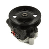 New Power Steering Pump with Pulley Fit 04-06 Toyota Sienna 3.3L DOHC 3MZFE