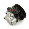 New Power Steering Pump with Pulley Fit 04-06 Toyota Sienna 3.3L DOHC 3MZFE