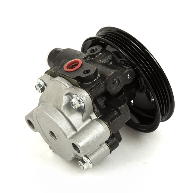 New Power Steering Pump with Pulley Fit 04-06 Toyota Sienna 3.3L DOHC 3MZFE