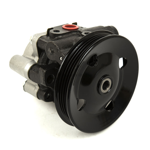 New Power Steering Pump with Pulley Fit 04-06 Toyota Sienna 3.3L DOHC 3MZFE