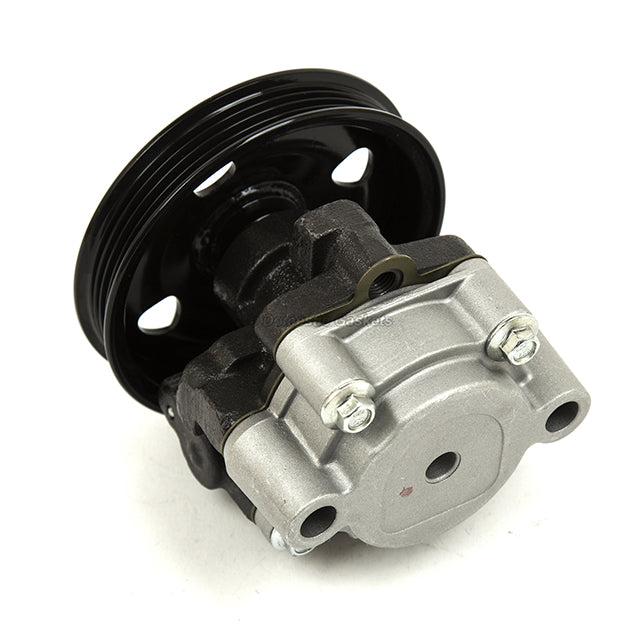 New Power Steering Pump with Pulley Fit 04-06 Toyota Sienna 3.3L DOHC 3MZFE